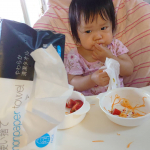 @isdg_japan  #医食同源ドットコム さんの使い捨て nonpaper towel 薄手タイプ  を使ってみました💕やさしい肌触りの使い捨てタオルです破れにくく、吸水…のInstagram画像