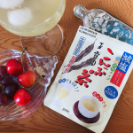 熱中症対策やドライマウスにも🍵﻿料理〜ダイエット効果まで万能なこんぶ茶🌟﻿ ﻿玉露園﻿減塩こんぶ茶﻿50g 希望小売価格：324円（税込）﻿﻿﻿のご紹介です(*´ω`*…のInstagram画像