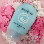 ⭐️ マテリエ　マッサージクリーム250g⭐️﻿﻿﻿先輩ママの声から生まれたアミノ酸スキンケアだよ😊﻿﻿﻿マタニティケアに最適な配分に 調整し、肌にうるおいを与え、弾力をキープ…のInstagram画像