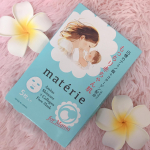 ⭐️ マテリエ　ファイスマスク⭐️﻿﻿﻿肌トラブルの多い妊婦さん向けに開発されたお肌にやさしいフェイスマスクだよ😊﻿﻿マタニティ、敏感肌、乾燥肌の方を考えたフェイスパックで、先輩マ…のInstagram画像