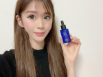 シリカ美容液【クリスタルディープセラム】　・・美容家も認めた理想の成分配合✨✨【シリカ(ケイ素) x 最先端エイジング成分】ハリウッドセレブもスキンケアにとりいれてるくらい…のInstagram画像