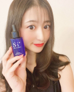 株式会社 水晶院様から頂いた【CRYSTAL DEEP SERUM】体験レビュー🙌✨✨●洗顔後のお肌に塗るだけ！美容成分たっぷりのこちらの商品を角質層まで浸透させるには、洗顔後のまっさ…のInstagram画像