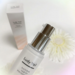 ..ASUMEKI..ルディベールナチュラルリキッドファンデーション✨.「ludy veil（ルディベール）」.塗った瞬間、あなた色にチェンジ。元からキレイな素肌を…のInstagram画像