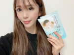 『マテリエ　フェイスマスク』・・肌トラブルの多い妊婦さん向けに開発されたお肌にやさしいフェイスマスクです✨✨妊娠中はお肌がデリケートになるので、7つの無添加、天然コットン100%は…のInstagram画像