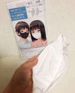 『フィルター入り3層布マスク』 新型コロナウイルスの感染拡大を受け、マスクの需要がますます高まっています。外出自粛解除後に、また流行してきていて、恐怖におののいています。マスクといえば、不…のInstagram画像