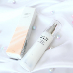 Ludy Veil ナチュラルリキッドファンデーション🌈﻿﻿塗った瞬間あなた色💫﻿﻿◻️２２種類の美容成分﻿﻿◻️保湿力と自然な仕上がりを両立しツヤ肌を演出﻿﻿ホワイト…のInstagram画像