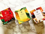 モンマルシェ「野菜をMOTTO」🥕ブランド国産野菜100パーセントの贅沢なスープ✨とっても共感したので、日頃忙しい方にぜひ読んで欲しいです。..レンジで1分❗️なのに化学調味料・合…のInstagram画像