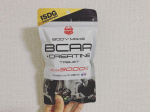 🍬.BCAA +クレアチンタブレット.運動に必要なエネルギー源として役立つBCAAを12粒で3000mg配合の水なしで摂取できるサプリ💪🏾.運動前に食べると運動時のパフ…のInstagram画像