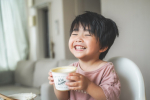 ゆづはポタージュ私はパンプキンを食べたんだけど1つペロリと食べて私の奪いとられた←.常温保存可能だし 紙とプラスチックに分けて捨てるだけなので洗い物すらでない！！キャンプと…のInstagram画像