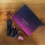 Dress Lift Set of Attenir.﻿﻿アテニア化粧品(@ate )の﻿【ドレスリフト 14日間トライアルセット】をお試し♪﻿﻿アテニアはクレンジングオイルを愛用し…のInstagram画像