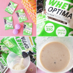 #オプティマエイト #nutrakeyjp #suplinx #wheyoptima #ニュートラキー #monipla #suplinx_fanのInstagram画像