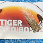 私の好きなルイボス茶、さっぱりして美味しいです！続けて飲むとキレイになるかも😅#タイガールイボスティー #ルイボスティー #生葉ルイボスティー #オーガニックルイボスティー #オーガニック生活…のInstagram画像