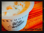 👑野菜をMotto❗️レンジカップスープ👑��【野菜を食べるレンジカップスープ】���🕰️毎日は常に時間との闘い🕰️��・手早くは済ませたいけれど、栄養だって気になる💦��✔️大きめ…のInstagram画像