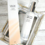 【Ludy Veil（ルディベール）ナチュラルリキッドファンデーション】化粧下地﻿﻿〇30ml：税込1,980円﻿﻿✨塗った瞬間、あなた色にチェンジ✨﻿﻿この化粧下地、面白いで…のInstagram画像