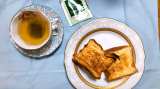 口コミ記事「やっぱり美味しすぎる八天堂の食パン」の画像