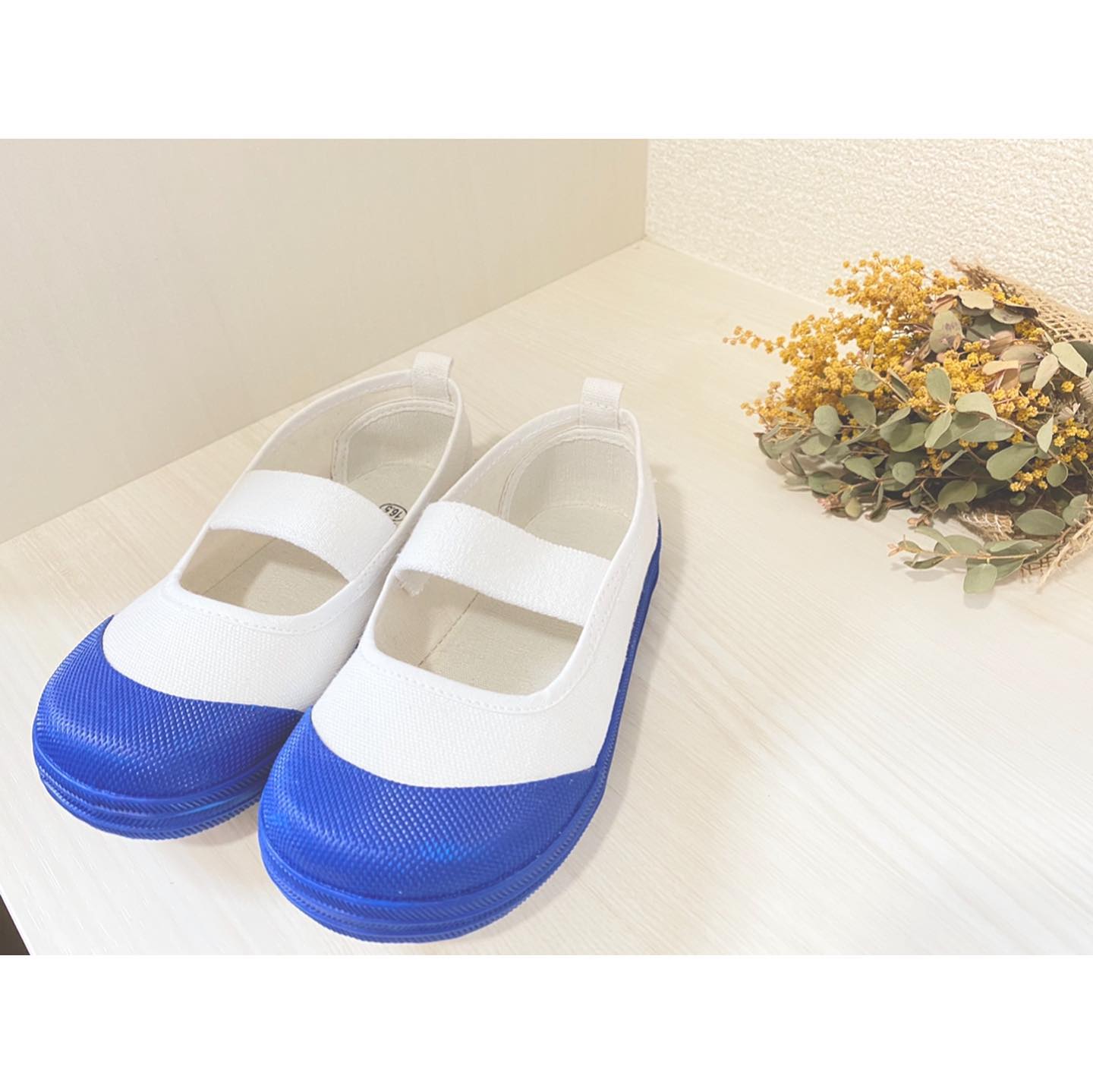 キッズ・ジュニア]上履き（13.0cm～21.0cm）のクチコミ（口コミ）・Instagram一覧 | 激安靴の通販｜靴のヒラキファンサイト｜モニプラ  ファンブログ