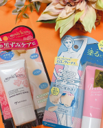 株式会社ミックコスモさんのボディケア商品﻿お試しさせていただきました❤️﻿﻿꙳★*ﾟべっぴんボディ バージンホワイトセラム﻿塗るだけで透明感がアップ⤴︎︎︎︎︎﻿﻿バストやビキ…のInstagram画像