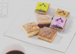 #cake 　#homemade #homemadesweets #sweets #スイーツ  #desert #japanesefood  #お菓子 #instagood #グルメ #スイーツ好きな…のInstagram画像