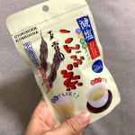 .玉露園の減塩こんぶ茶使ってきゅうりとわかめの酢の物✌️.昆布茶は飲むのも好きだけど調味料として使うのが好き！ほんと、万能〜❤️.パスタとか、お茶漬けとか、我が家は…のInstagram画像