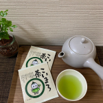 @ujitawara_seichajo 様のこいまろ茶をお試しさせていただきました🥰急須で淹れて飲んでみると「濃い緑色で、まろやかな味」というのがとてもしっくりきました✨緑茶は苦みや渋みが出てしま…のInstagram画像