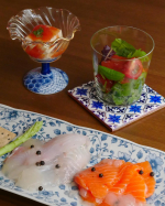 【#冷たいスープ 🇪🇸🇮🇹 in京都🇯🇵】﻿﻿おうちで#海外旅行気分 。﻿﻿今日は蒸し暑かったので、本格レストランの味をおうちで楽しめる#シェフズリザーブ のスープシリーズより、#スペ…のInstagram画像