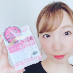 リフターナ「クリアウォッシュパウダー」で毛穴の大掃除をしてみました！  0.4g×32包・1,400円﻿😌✨✨ ﻿たまりにたまった毛穴の大掃除です💦触った時に少しザラザラ感が出てきたらいつも大…のInstagram画像
