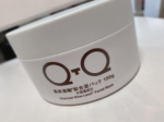 以前紹介した、QTQ【黒炭酒麹配合泥パック】・・実際に使ってみた感じをupするね💕使用方法は、、、洗顔後の肌に塗り広げるだけ(^^)清涼成分メントールが配合されているので…のInstagram画像