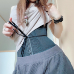 楽して一瞬でくびれちゃう動画😆🙌﻿﻿OneShape　﻿#ソフトコルセット﻿通常価格：11,000円(税込)﻿特別価格：8,980円(税込)﻿サイズS,M,L,LL ﻿﻿…のInstagram画像