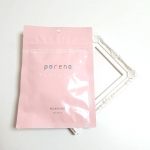 朝の時短スキンケア﻿﻿﻿❤︎ poreno/ポアノ ❤︎﻿﻿﻿Utukcia様が出してる﻿ピーリングパット✨﻿﻿﻿朝  仕事前、バタバタしっぱなしの毎日です﻿…のInstagram画像