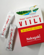 中垣技術士事務所さんの ホームメイド ヴィーリ お試ししています！ヴィーリあまり聞き馴染みが無いと思いますが、簡単にいうと伸びるヨーグルトです。フィンランドではとてもポピュラーで、今まではフィ…のInstagram画像