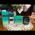 美肌を育てる洗顔セット、「#くれえる化粧品 」の#クレンジングクリーム と#クリーンフォーム の洗顔セット を使い始めました✨クリームは伸びが良くて、潤いを保ちながらメイクがすっきりと落ちてく…のInstagram画像
