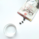＊＊＊＊＊＊＊＊＊＊＊＊＊＊＊＊「MCTオイル」を摂っていたんですけどね、忘れちゃうの。coffeeそのまま飲んじゃって・・・。なので、MCTとフコキサンチンが一緒になったサプリ始めたよ！…のInstagram画像