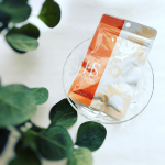 【内側からの日焼け対策👒】.@ekumede 様よりお試しさせて頂きました！☺️.@helioskin_official 飲む日焼け止め　「ヘリオスキン」です💕そろそろ梅雨…のInstagram画像