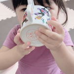 ずっと試してみたかった﻿モリママの赤い青汁　いちご味。﻿﻿保存料着色料無添加！﻿人工甘味料不使用。﻿﻿うちの子供達でも美味しく飲んでくれる﻿青汁あるけど、﻿﻿これは…のInstagram画像