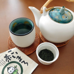 .こいまろ茶.宇治田原製茶場様の#こいまろ茶 をモニターさせて頂きました🍵..すごくあっさりまろやかなお味に甘味が加わってとってものInstagram画像