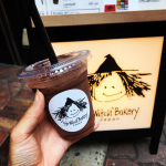 ♥️大阪心斎橋にあるFat Witch Bakery Japanでフローズンドリンクウィッチーノチョコをいただいてきました🍫ひんやり粒々濃厚チョコドリンクは暑い夏にぴったりだし、満足度高めでチョコ…のInstagram画像