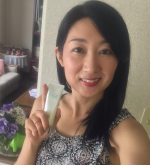 本日の無加工無アプリ自撮り。#サントリーウエルネス株式会社 さんの、#エファージュUVビューティベース (#光対策クリーム )をお試し中です😇🌈伸びが良く、しっかりと日焼け止を防いでく…のInstagram画像