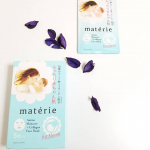 お風呂あがりはこれ﻿﻿﻿﻿❤︎ materie ❤︎﻿﻿﻿ベビーとママのためのブランド✨マテリエ✨﻿﻿﻿トラブルの多い妊婦さん向けに開発された﻿お肌にやさし…のInstagram画像