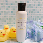 ✨ 株式会社ネオナチュラル�neo baby　ベビーローション使用経過報告✨��ネオナチュラルは、畑からお届けする国産のオーガニックコスメブランド。��今回使わせていただいたのは、デリケート…のInstagram画像