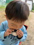 「食べるの大好き♡」の画像（3枚目）