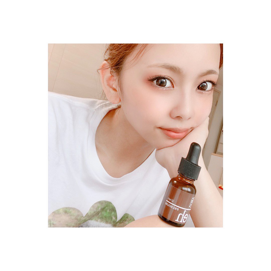 口コミ投稿：届くのを楽しみに待ってた美容液🎶前回投稿した美容液が無くなったから、今日からはこ…