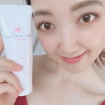 結果にこだわって作られたバストクリーム🌟﻿﻿レスタリアージュ﻿#グラミーバストクリーム﻿120g  3,800円(税抜)﻿﻿のご紹介です💖﻿﻿#ボディメイク下着 から#…のInstagram画像