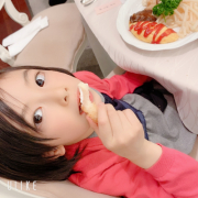 「笑顔」▶ごはん彩々「お米を食べている笑顔写真」募集！の投稿画像