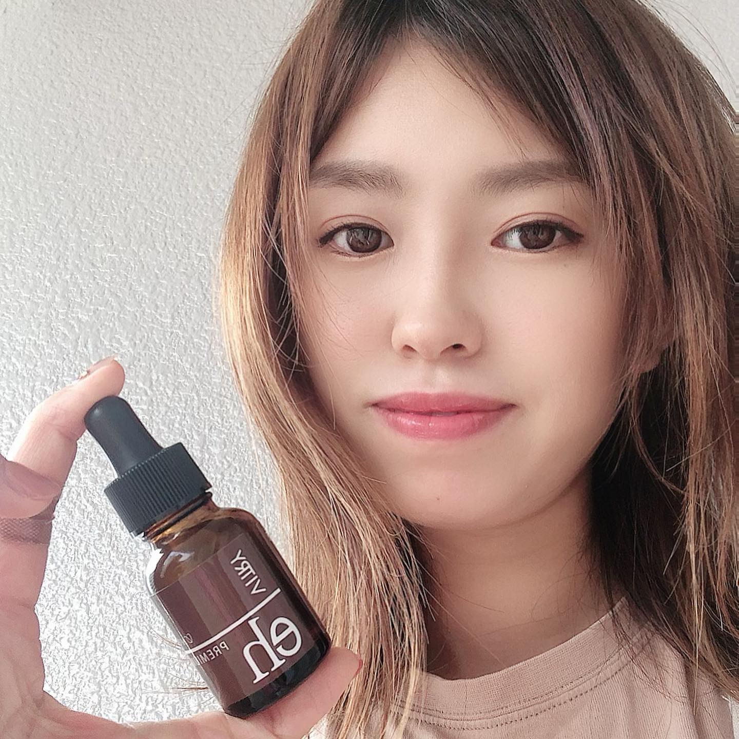口コミ投稿：𓅭🥚﻿﻿卵殻膜×ヒト幹細胞原液 ﻿トータルエイジングケア ﻿美容液　VITRY ﻿「卵角膜」×「…