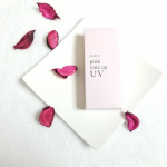 ✨明るい肌に✨﻿﻿﻿﻿30g  3,000 + tax﻿﻿﻿﻿SPF30・PA++﻿ほんのり血色感を与えて健康的な肌にみせる﻿トーンアップ日焼け止めクリームです…のInstagram画像