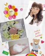 最近のお気に入りは、五島の椿をまるごと使ったせっけん💖.肌の汚れを優しくからめとる高密度泡がお気に入りポイント❗️.パウダー状に粉砕し、配合した天然のスクラブ「椿果皮」と椿に含…のInstagram画像