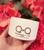 QTQ の黒炭酒麹配合泥パックをお試ししました。このQTQは6月に誕生したばかりの新しいブランドです♪自然な美しさを求める人のために生まれたスキンケアコスメブランドです、新しいブランドと言う事…のInstagram画像