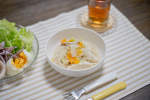 ☞⍤⃝☜ pr🙇‍♀️...信栄食品さん の マッスルギョーザ🥟 をお試しさせて頂きました(^^).◎国産鶏ささみ と 国産野菜 を 使用◎脂質 糖質 50%カット…のInstagram画像