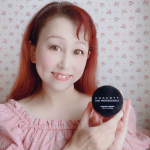 .｡o♡o｡.｡o♡o｡.｡o♡o｡.｡o♡o｡.｡o♡o｡.*【チャコット フィニッシングパウダー】(@chacott_cosmetics )**汗や皮脂にも崩れにくく、テカリに…のInstagram画像