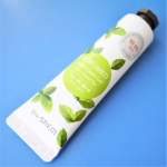 韓国コスメブランド the SAEM(ザセム)の「パフュームハンドクリーンジェル」を使わせて頂いた。(30mL 税込430円)@thesaemcosmetic.japan今はどこでも…のInstagram画像